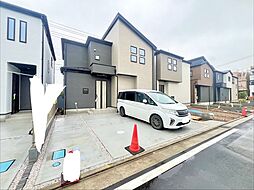 埼玉県狭山市広瀬台３丁目