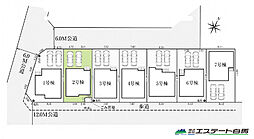 埼玉県狭山市広瀬台３丁目