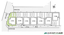 埼玉県狭山市広瀬台３丁目