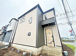 埼玉県狭山市広瀬台３丁目