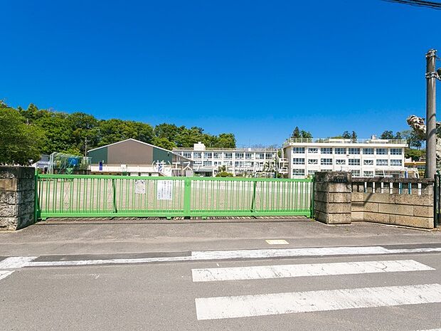 水富小学校(1040m)