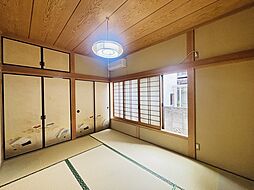 和室の画像