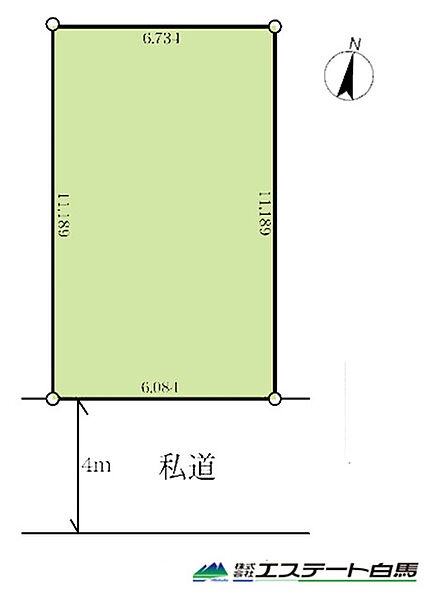 区画図：311002359078