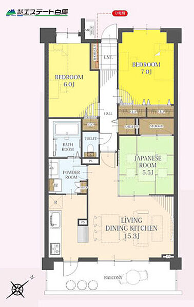 間取り：311002359080