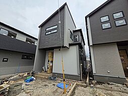 埼玉県ふじみ野市西原１丁目
