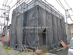 埼玉県入間市下藤沢５丁目