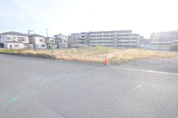 当日ご案内可能です!物件だけでなく、周辺の環境や他にご希望の物件もまとめてご案内可能です。