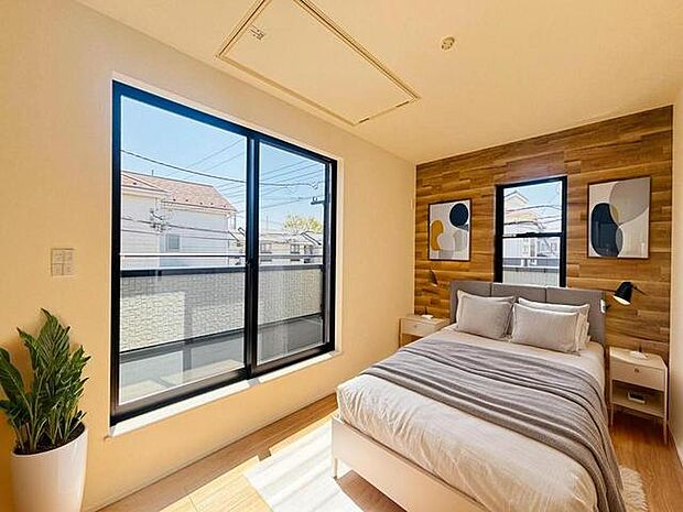 家具はCGによるものです。価格に家具は含みません。