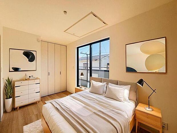 家具はCGによるものです。価格に家具は含みません。