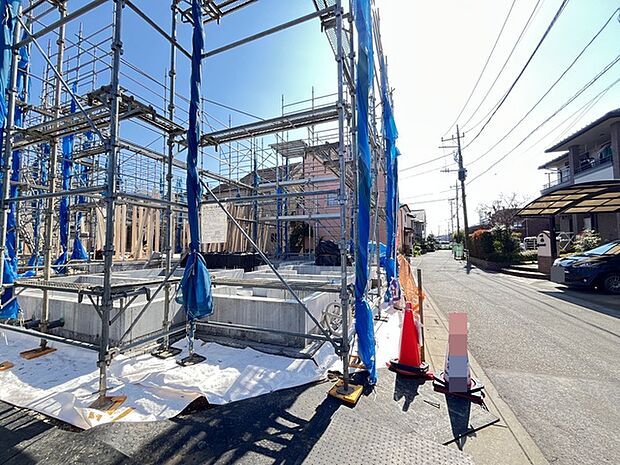 当日ご案内可能です!物件だけでなく、周辺の環境や他にご希望の物件もまとめてご案内可能です。