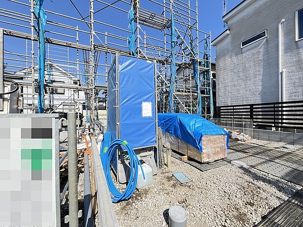 五感で感じる、現地でしかわからない事も沢山ございます。周辺環境なども一緒にご案内いたしますのでお気軽にお問合せください。