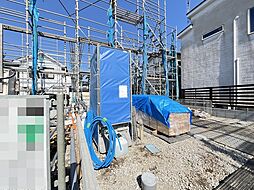 埼玉県入間市下藤沢４丁目
