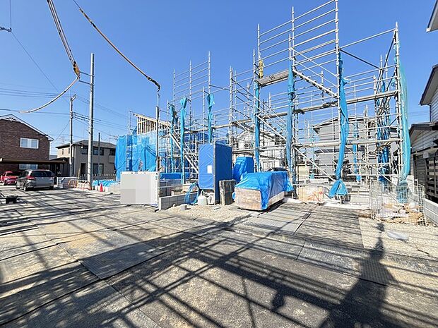 当日ご案内可能です！物件だけでなく、周辺の環境や他にご希望の物件もまとめてご案内可能です。 