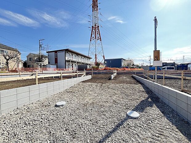 当日ご案内可能です！物件だけでなく、周辺の環境や他にご希望の物件もまとめてご案内可能です。 