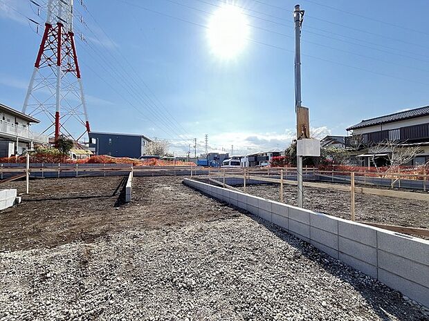 当日ご案内可能です!物件だけでなく、周辺の環境や他にご希望の物件もまとめてご案内可能です。