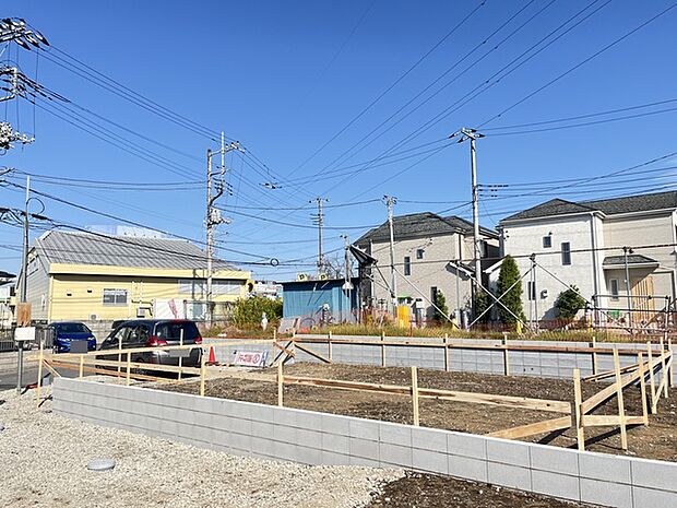 当日ご案内可能です！物件だけでなく、周辺の環境や他にご希望の物件もまとめてご案内可能です。 