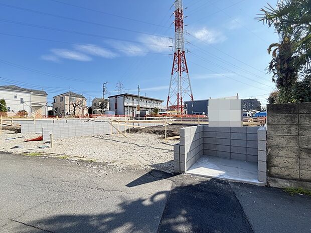 窓から眺める風景は一日の疲れを癒すヒーリングを奏でる、心地の良い時間を演出してくれます。室内も重要ですが、周りの環境もマイホーム選びの大事なポイント