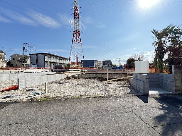 当日ご案内可能です!物件だけでなく、周辺の環境や他にご希望の物件もまとめてご案内可能です。