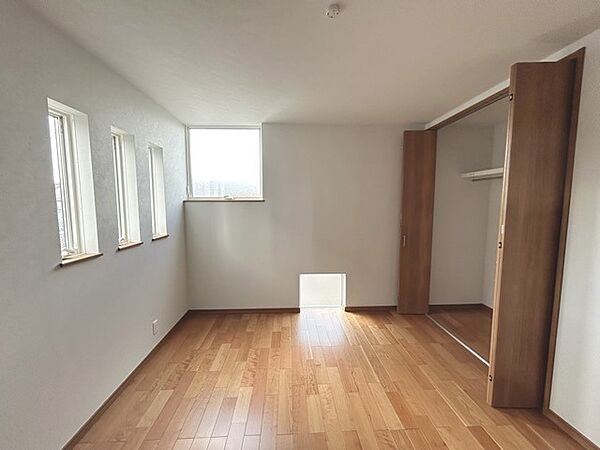 洋室