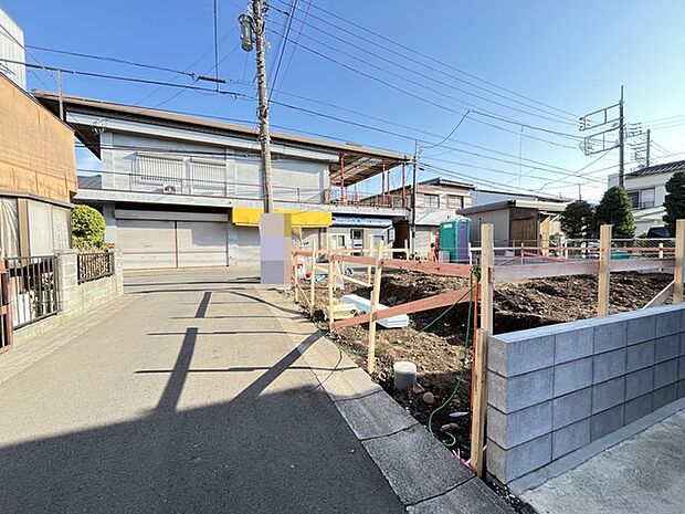 当日ご案内可能です!物件だけでなく、周辺の環境や他にご希望の物件もまとめてご案内可能です。