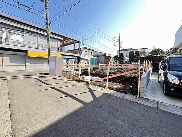 当日ご案内可能です!物件だけでなく、周辺の環境や他にご希望の物件もまとめてご案内可能です。