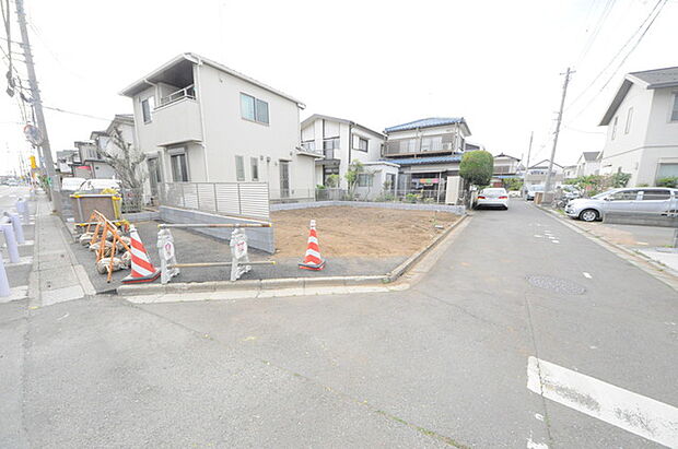 五感で感じる、現地でしかわからない事も沢山ございます。周辺環境なども一緒にご案内いたしますのでお気軽にお問合せください。