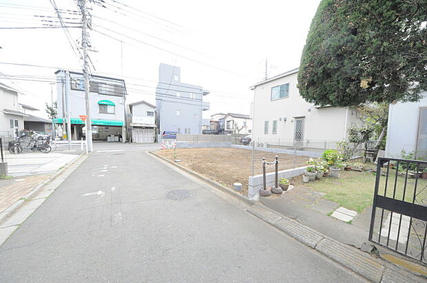 施工例の見学も出来ますのでお気軽にご相談ください。