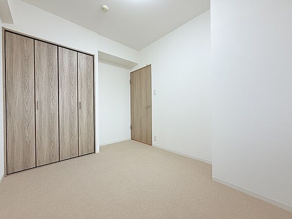 洋室を拡大表示