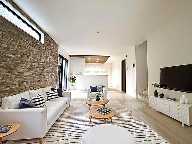 家具はCGによるものです。価格に家具は含みません。