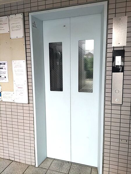 エレベーター