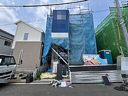 埼玉県所沢市大字北秋津
