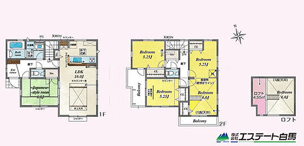 間取り：311002361961