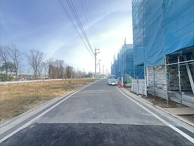 当日ご案内可能です!物件だけでなく、周辺の環境や他にご希望の物件もまとめてご案内可能です。