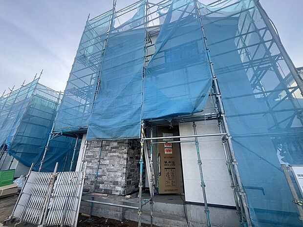 五感で感じる、現地でしかわからない事も沢山ございます。周辺環境なども一緒にご案内いたしますのでお気軽にお問合せください。