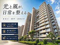 エステ・スクエアふじみ野Ｂ棟