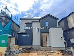 埼玉県狭山市広瀬台３丁目