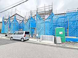埼玉県狭山市広瀬台３丁目