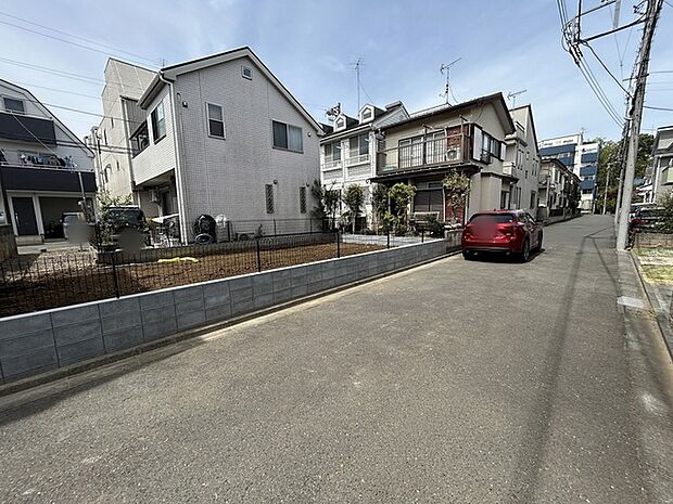 施工例の見学も出来ますのでお気軽にお問合せ下さい。