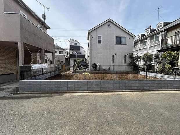 当日ご案内可能です！物件だけでなく、周辺の環境や他にご希望の物件もまとめてご案内可能です。 