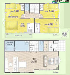 埼玉県新座市新堀２丁目