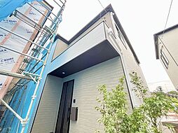 埼玉県新座市新堀２丁目