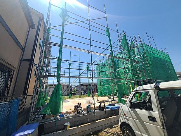 五感で感じる、現地でしかわからない事も沢山ございます。周辺環境なども一緒にご案内いたしますのでお気軽にお問合せください。 