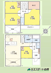 埼玉県新座市新堀２丁目