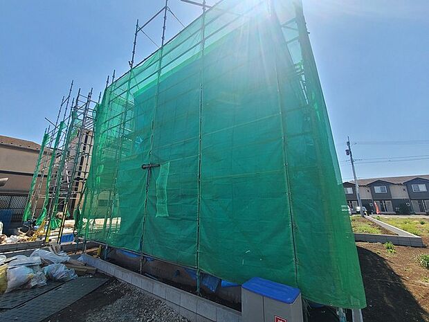 五感で感じる、現地でしかわからない事も沢山ございます。周辺環境なども一緒にご案内いたしますのでお気軽にお問合せください。