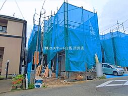 埼玉県新座市新堀２丁目