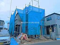 埼玉県新座市新堀２丁目