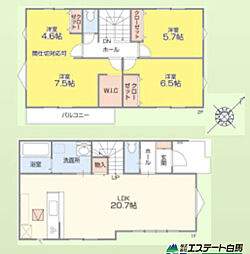 埼玉県新座市新堀２丁目