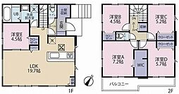 埼玉県所沢市東所沢和田３丁目