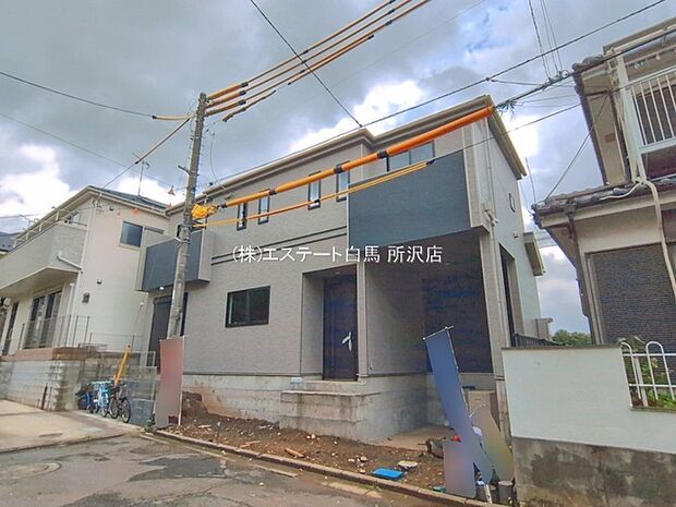 五感で感じる、現地でしかわからない事も沢山ございます。周辺環境なども一緒にご案内いたしますのでお気軽にお問合せください。