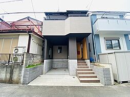 埼玉県入間市大字下藤沢